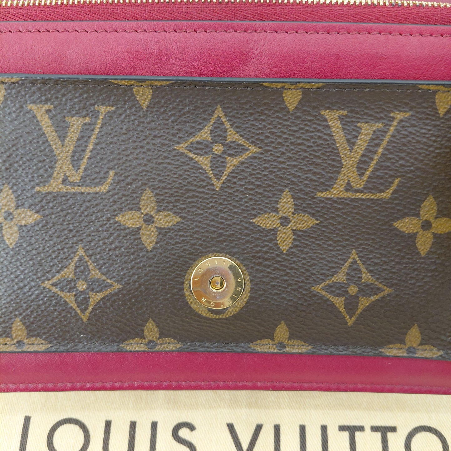 Borsa Louis Vuitton