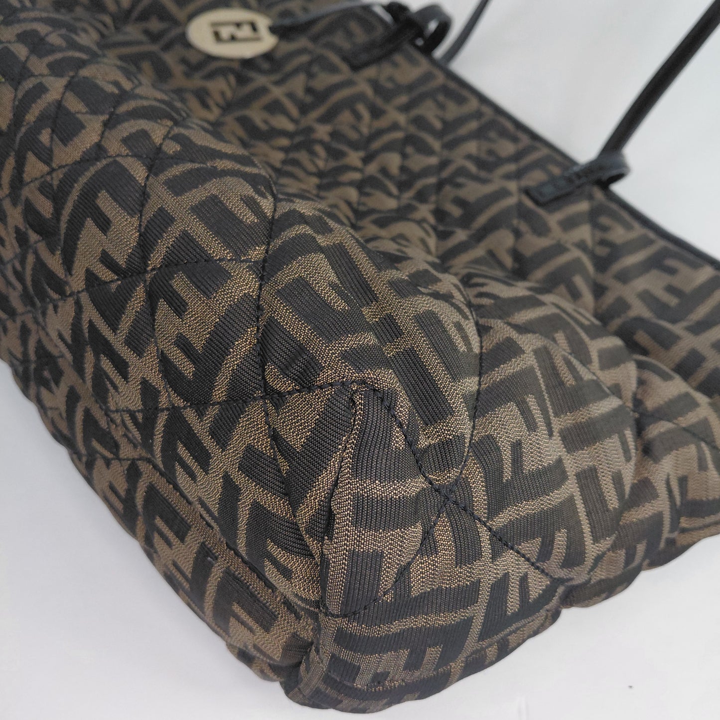 Shopper Fendi