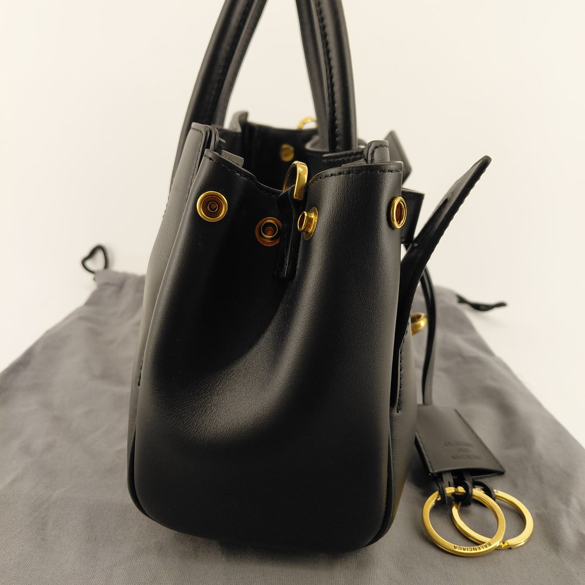 Borsa Bel Air Balenciaga