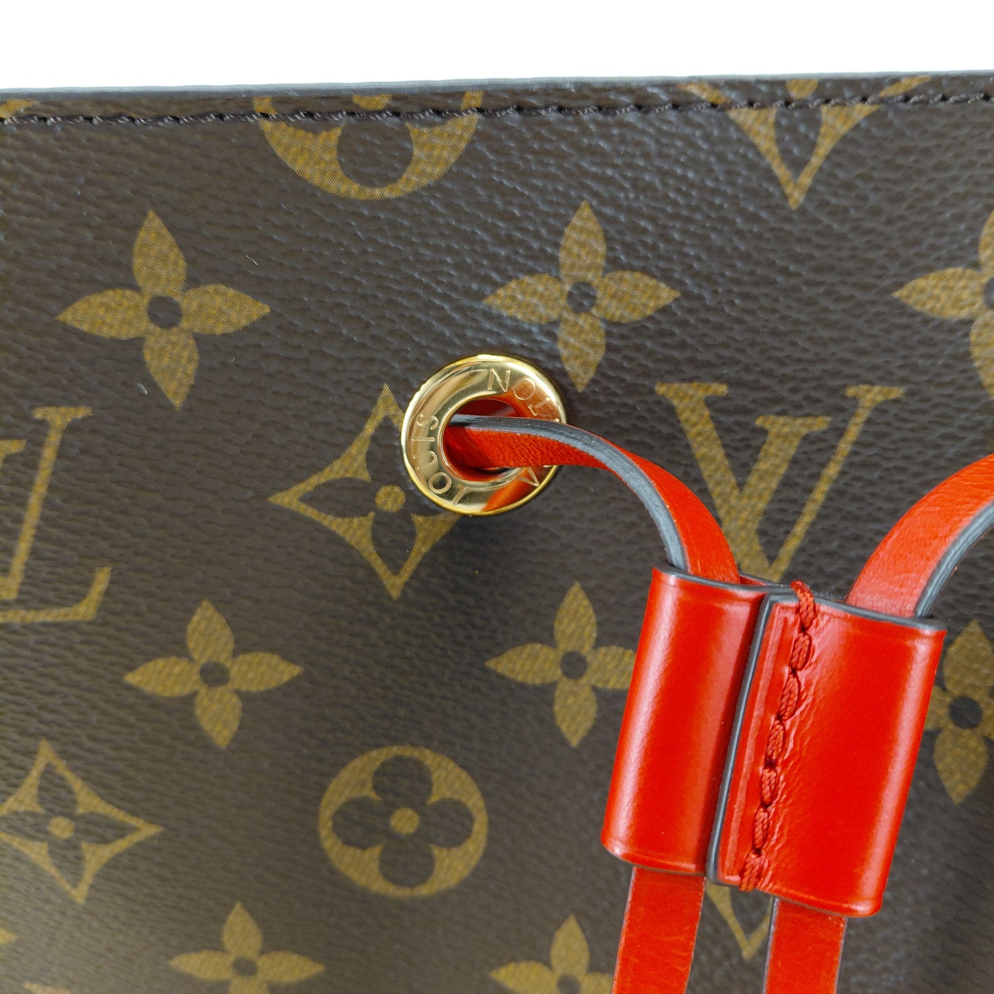 Borsa Noe Louis Vuitton