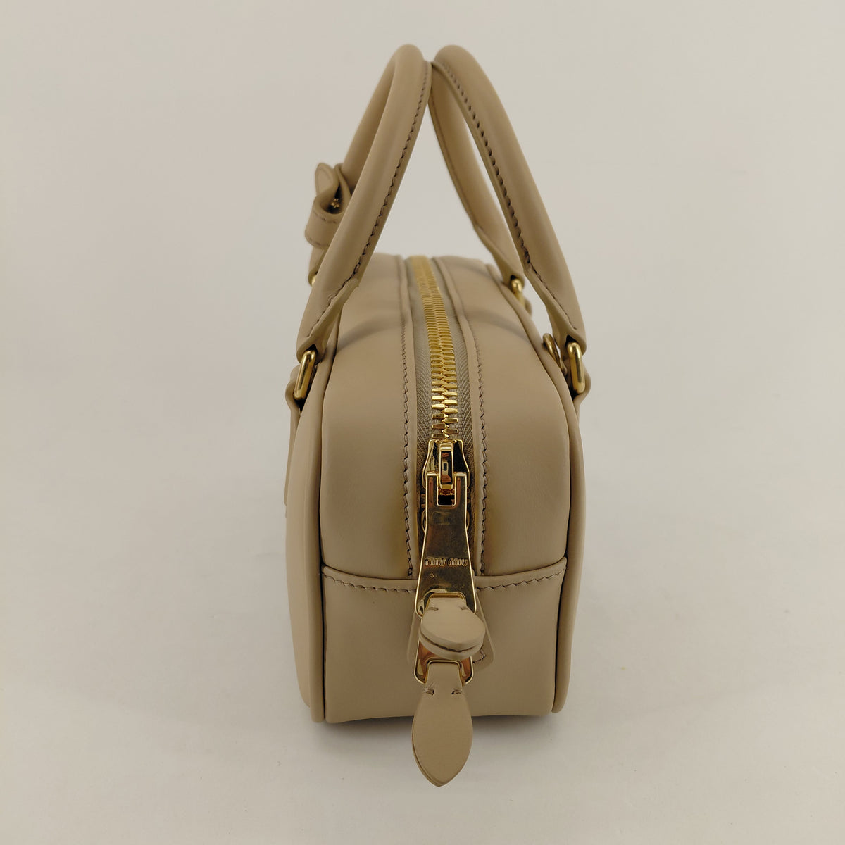 Borsa Arcadie Miu Miu