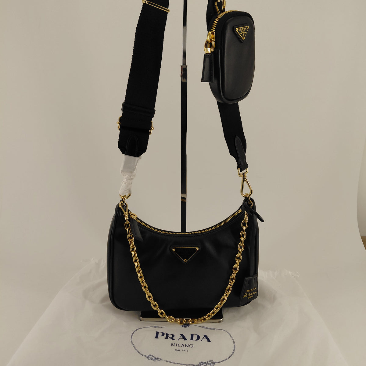 Prada Re Edition 2005