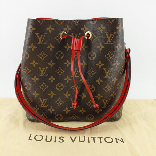 Borsa Noe Louis Vuitton