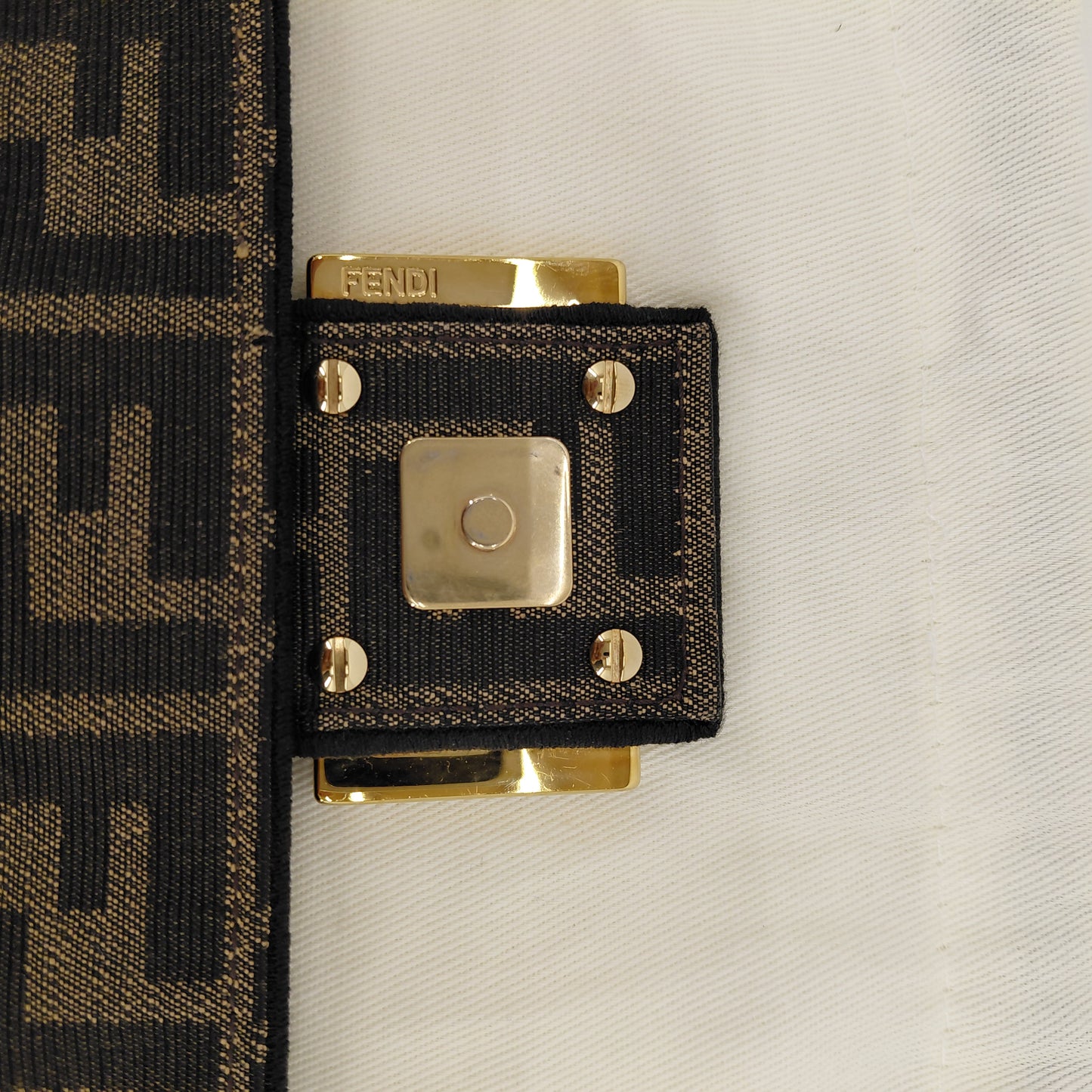 Fendi Baguette