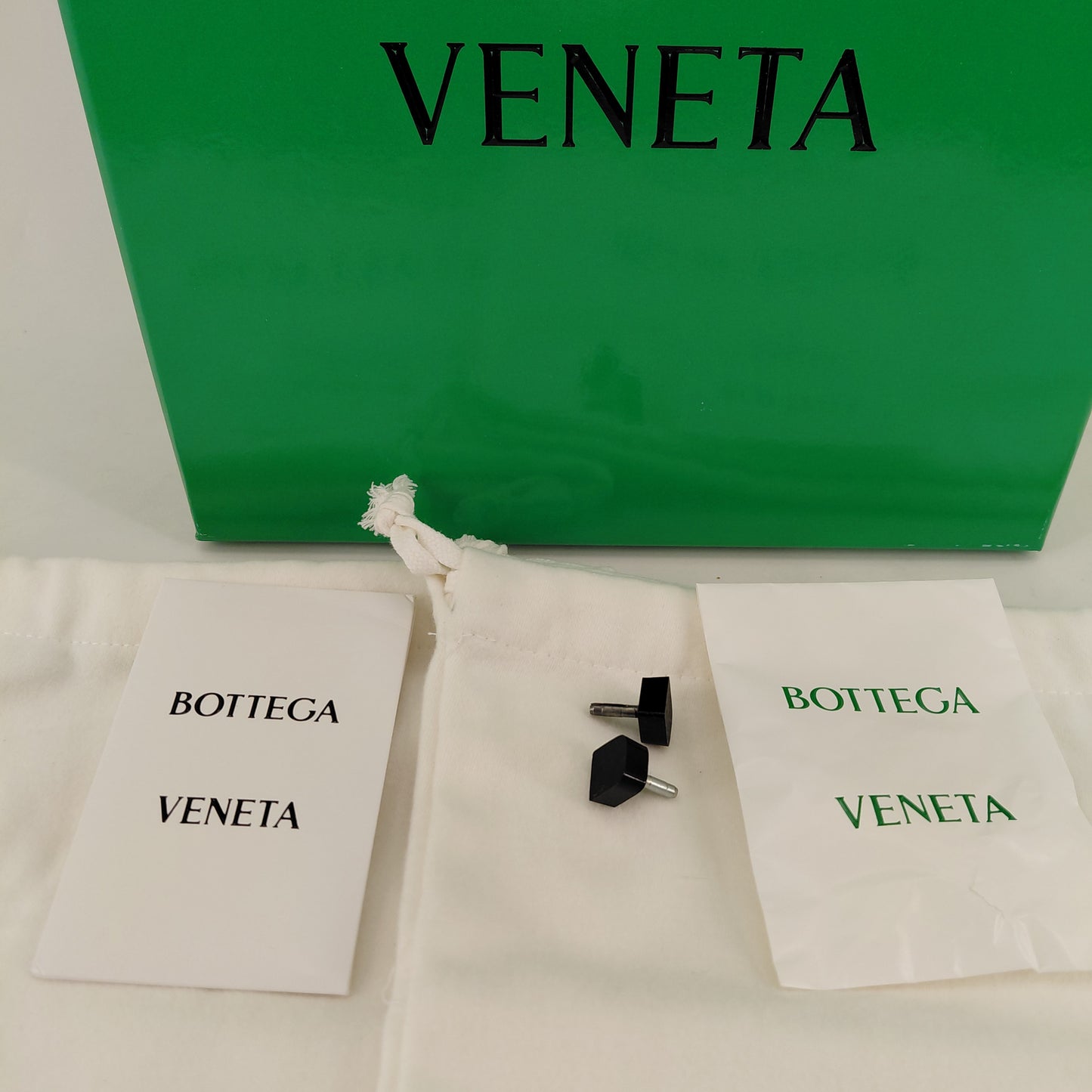 Sandalo Bottega Veneta