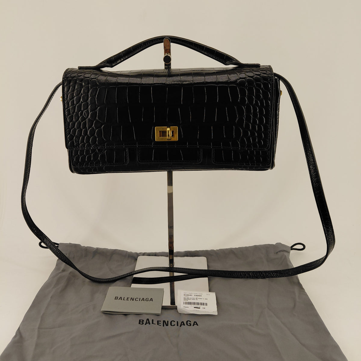 Borsa Balenciaga