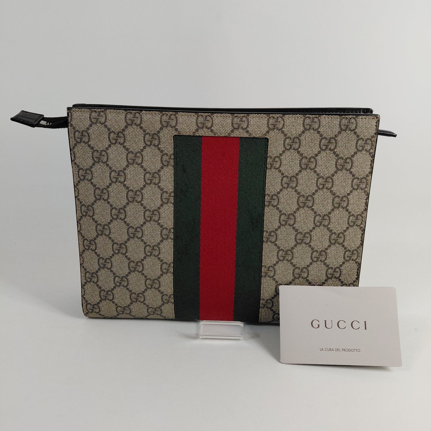 Trousse Gucci