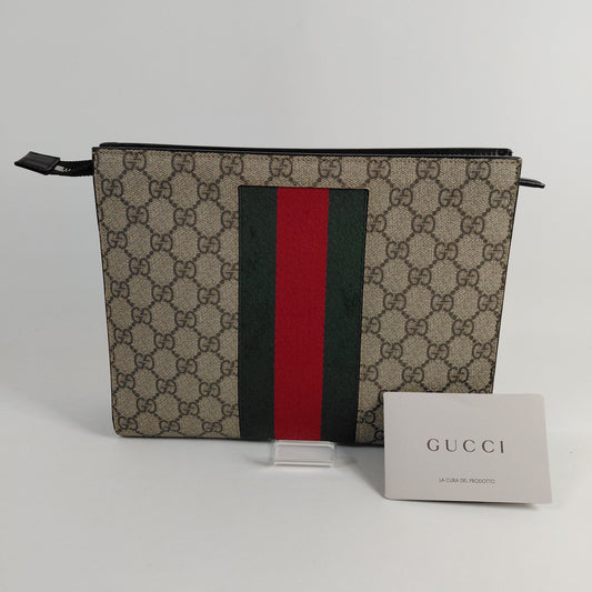 Trousse Gucci
