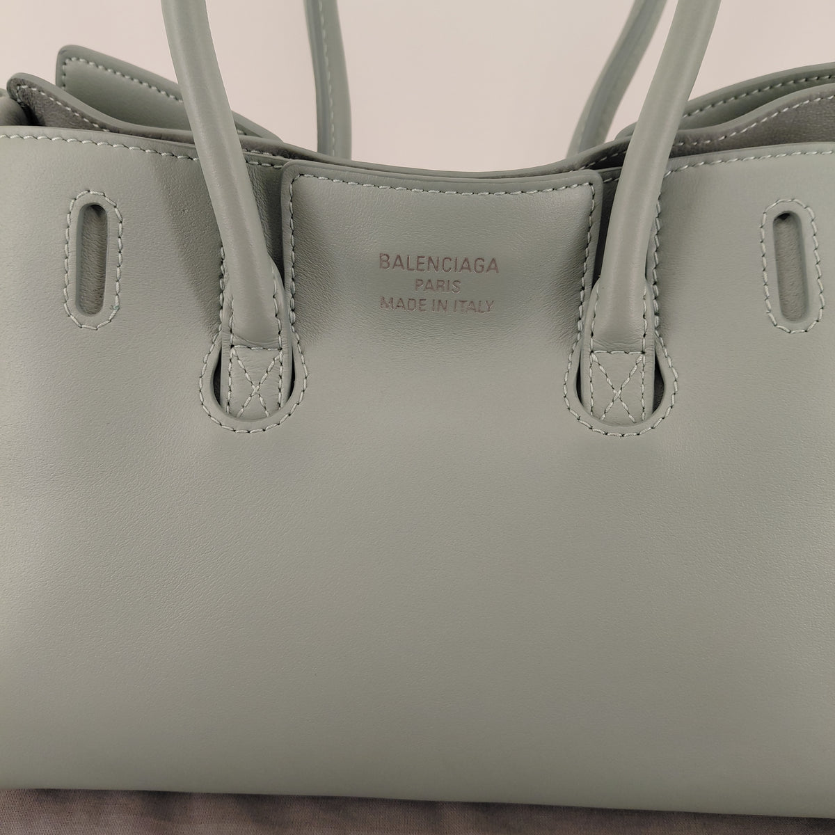 Borsa Bel Air Balenciaga
