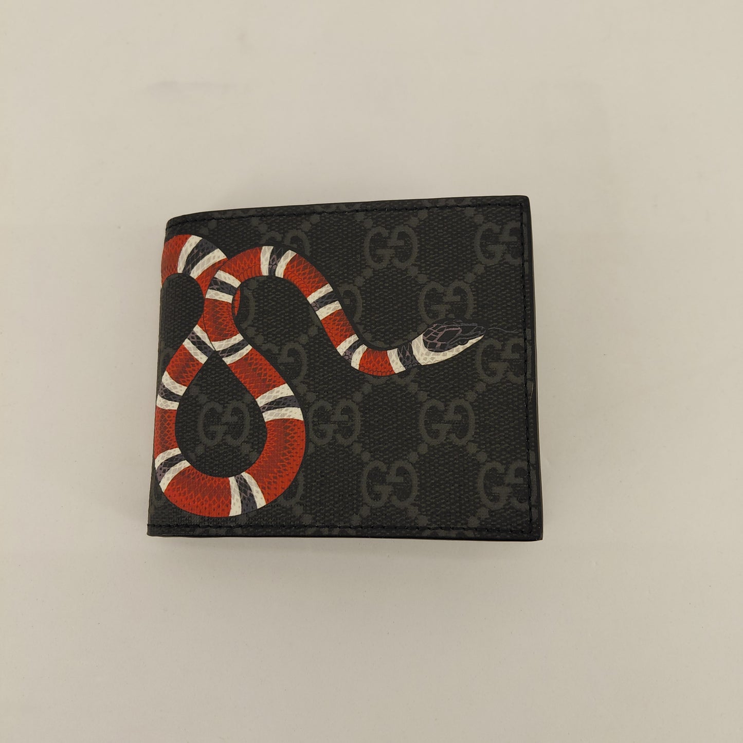 Portafoglio Gucci