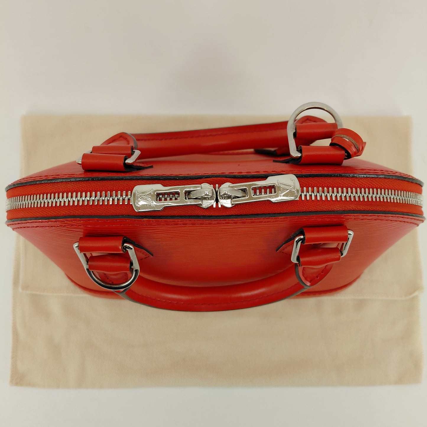 Alma BB Louis Vuitton