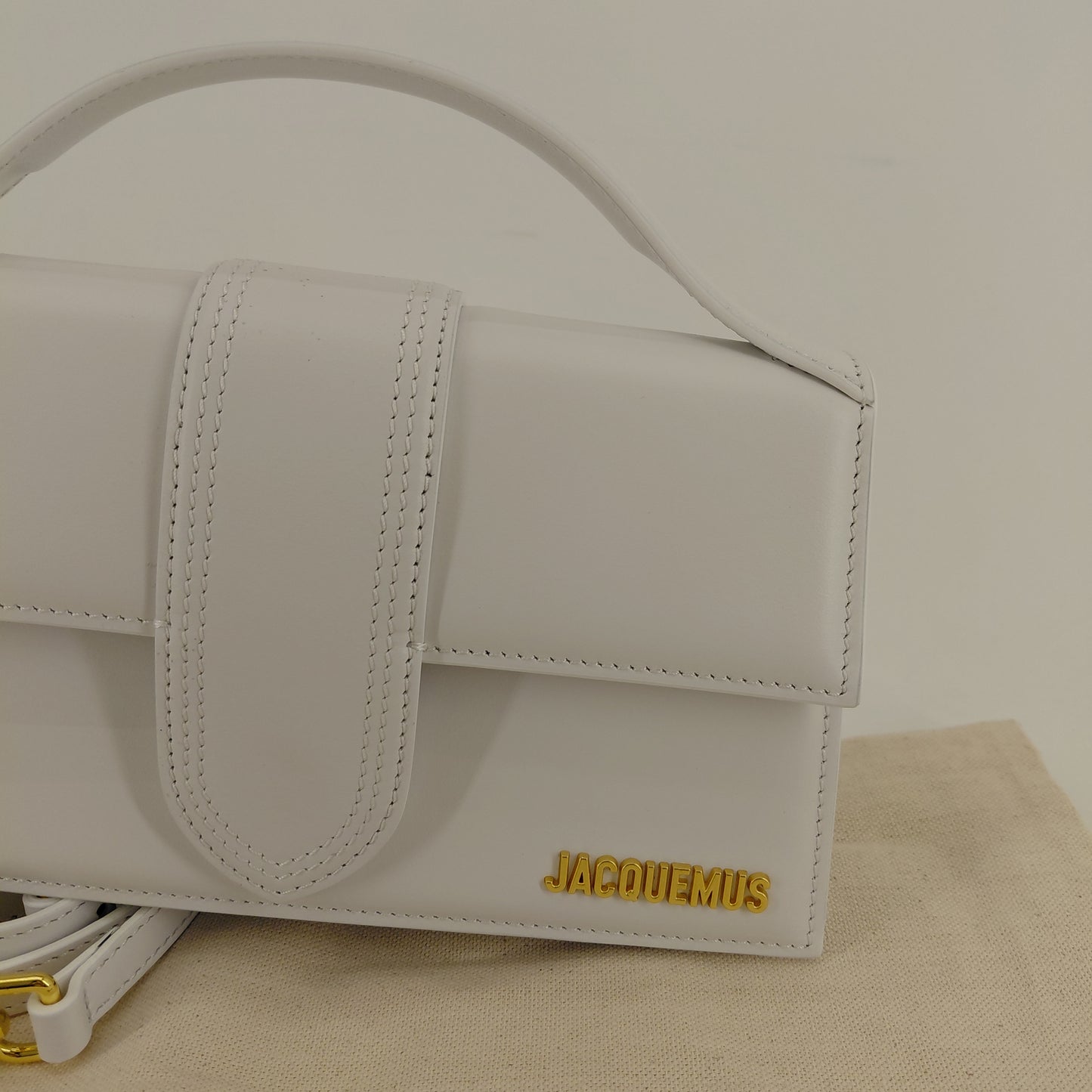 Jacquemus Grande Bambino