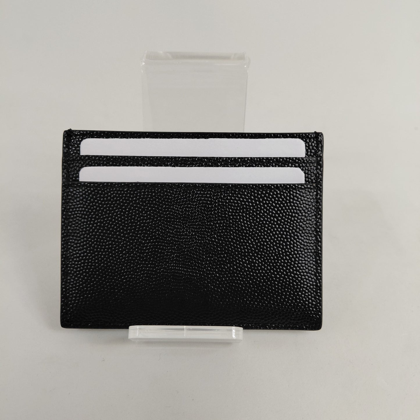 Portacarte Saint Laurent
