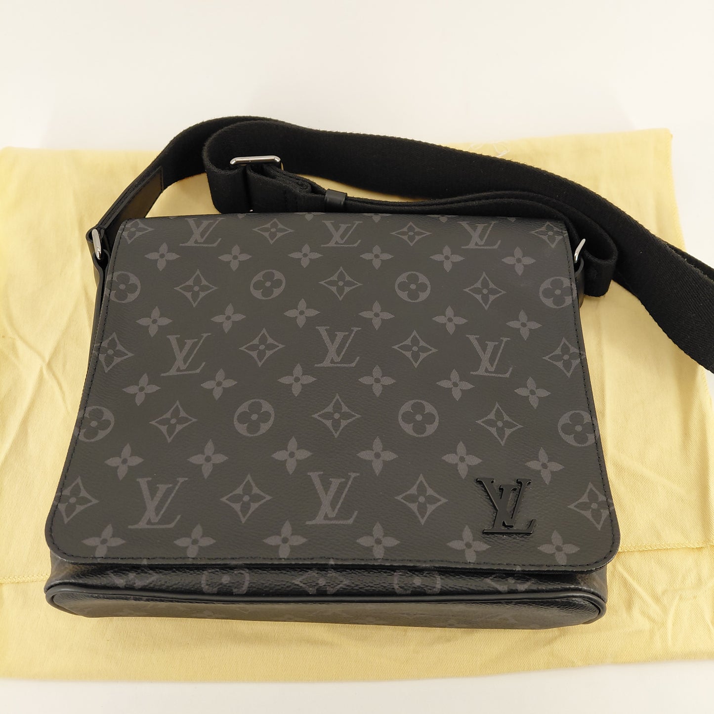 Tracolla Uomo Louis Vuitton
