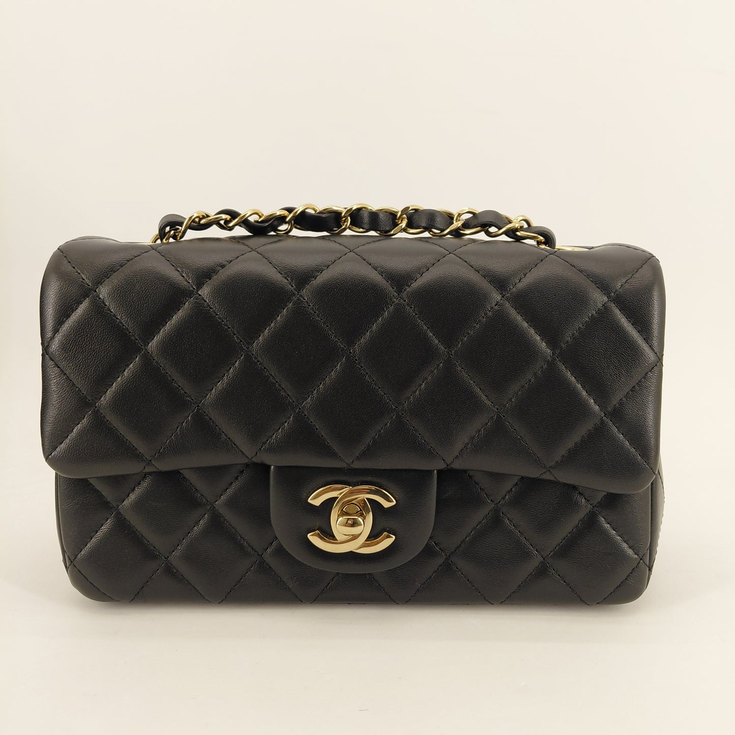 Borsa Chanel Timeless