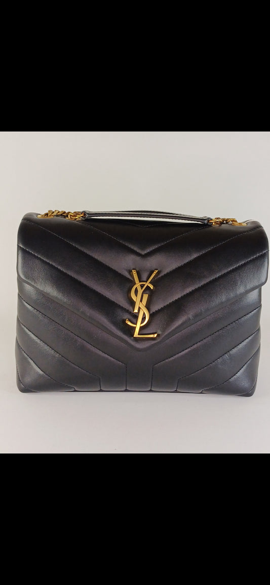 Lou Lou Small Saint Laurent