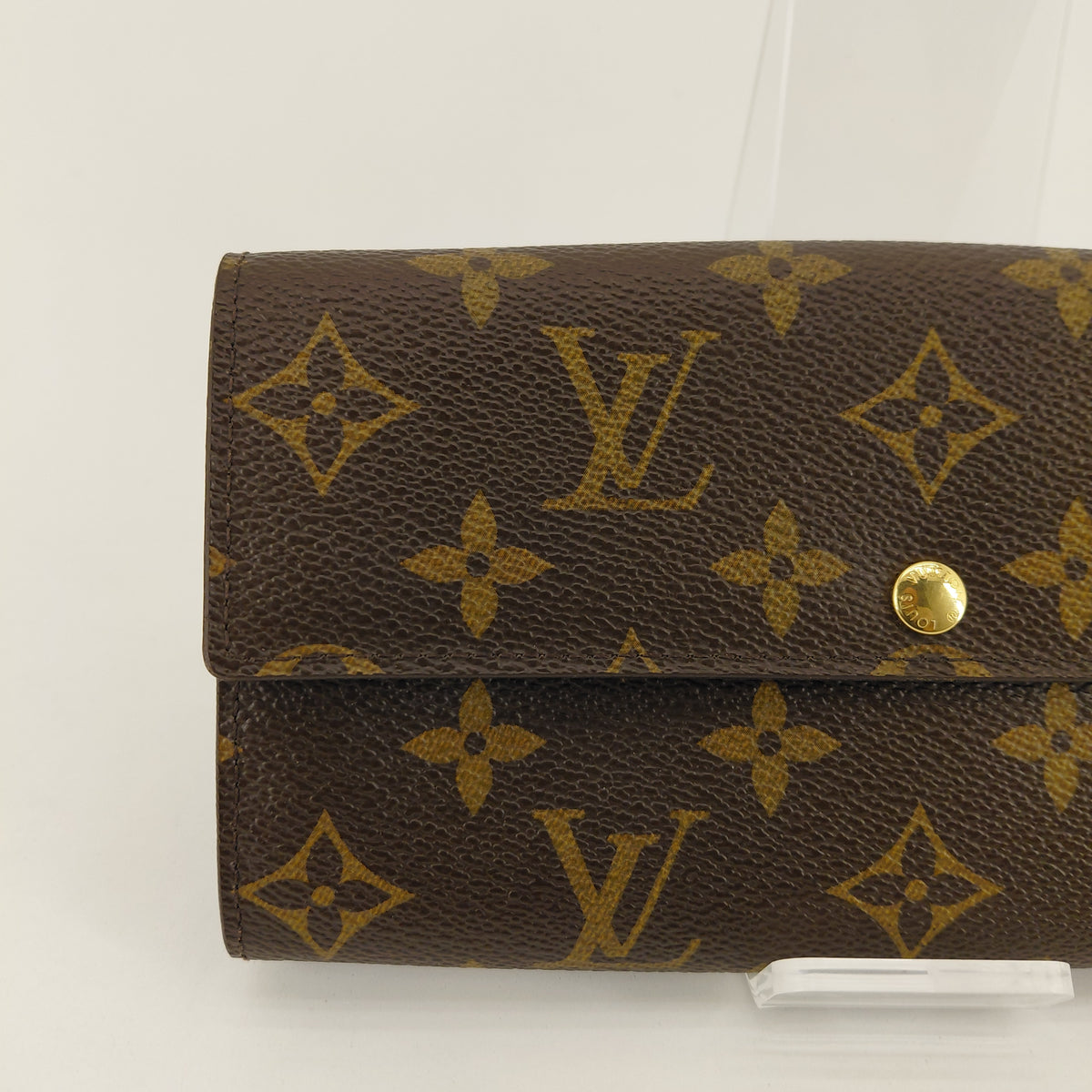 Portafoglio Louis Vuitton