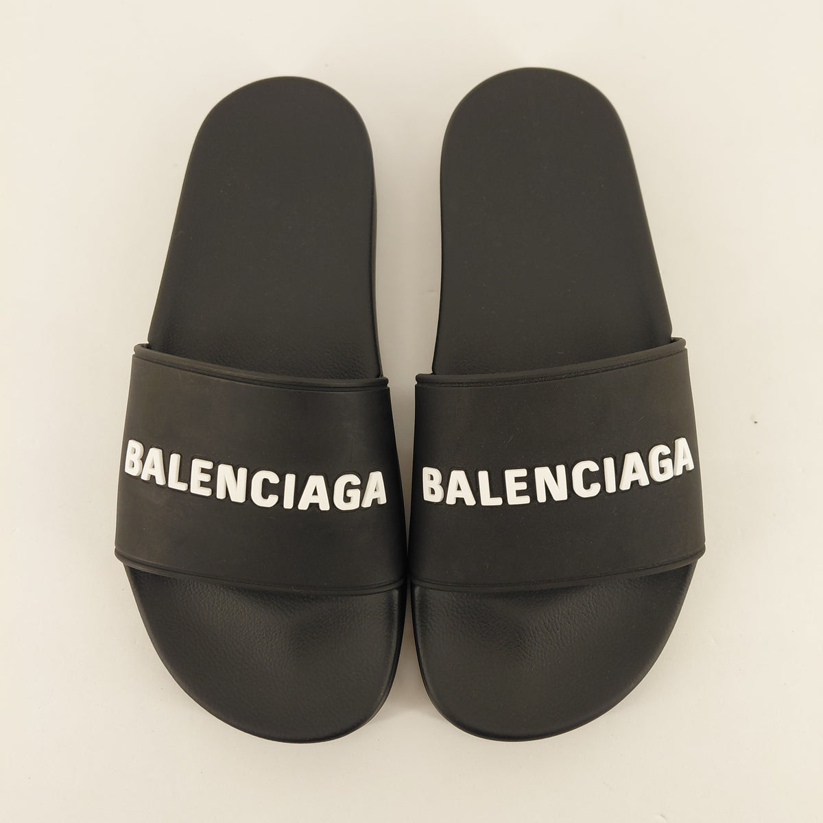 Ciabatta Balenciaga