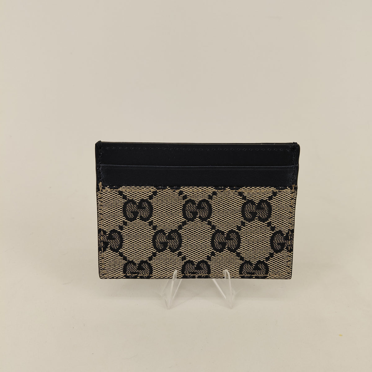 Portacarte Gucci