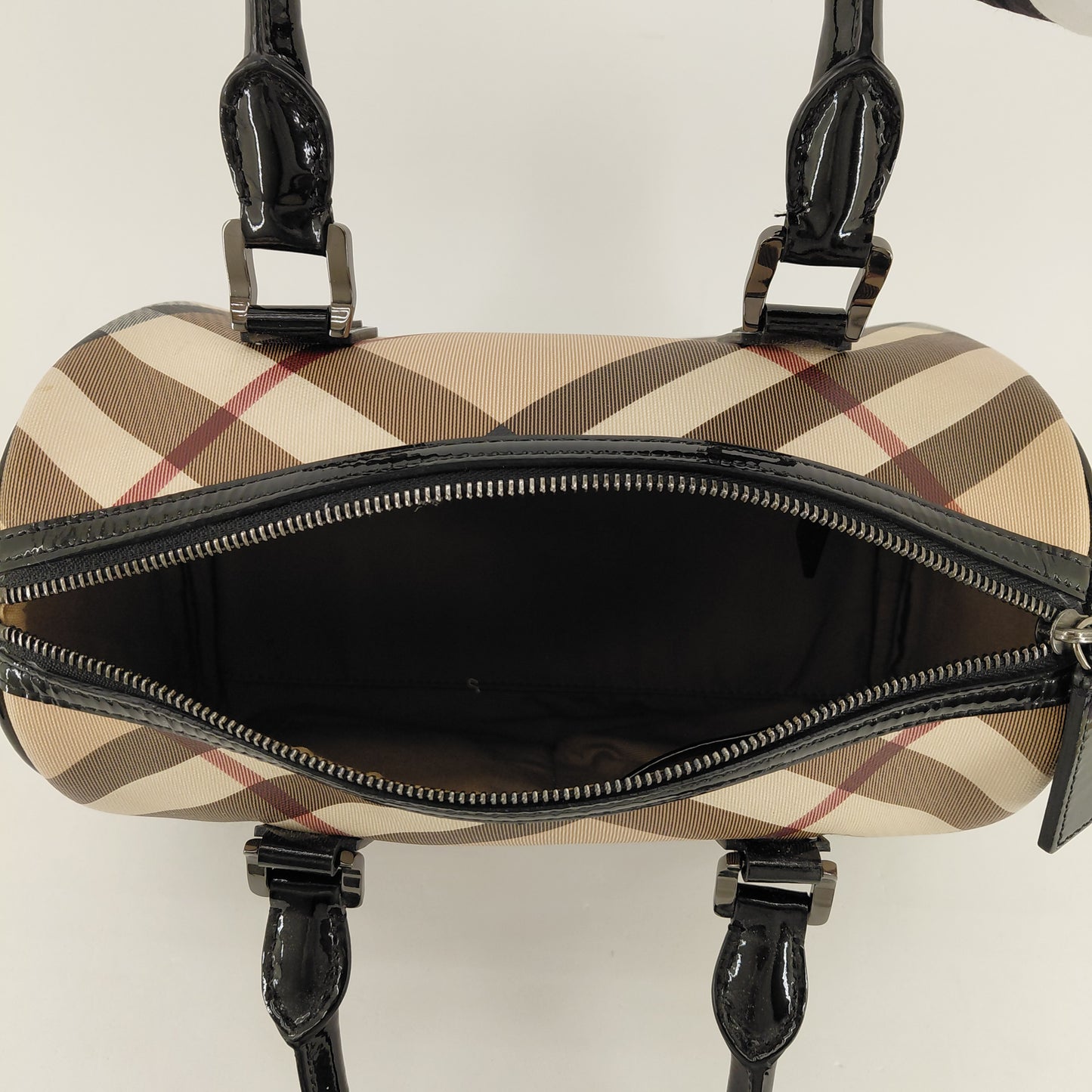 Bauletto Burberry
