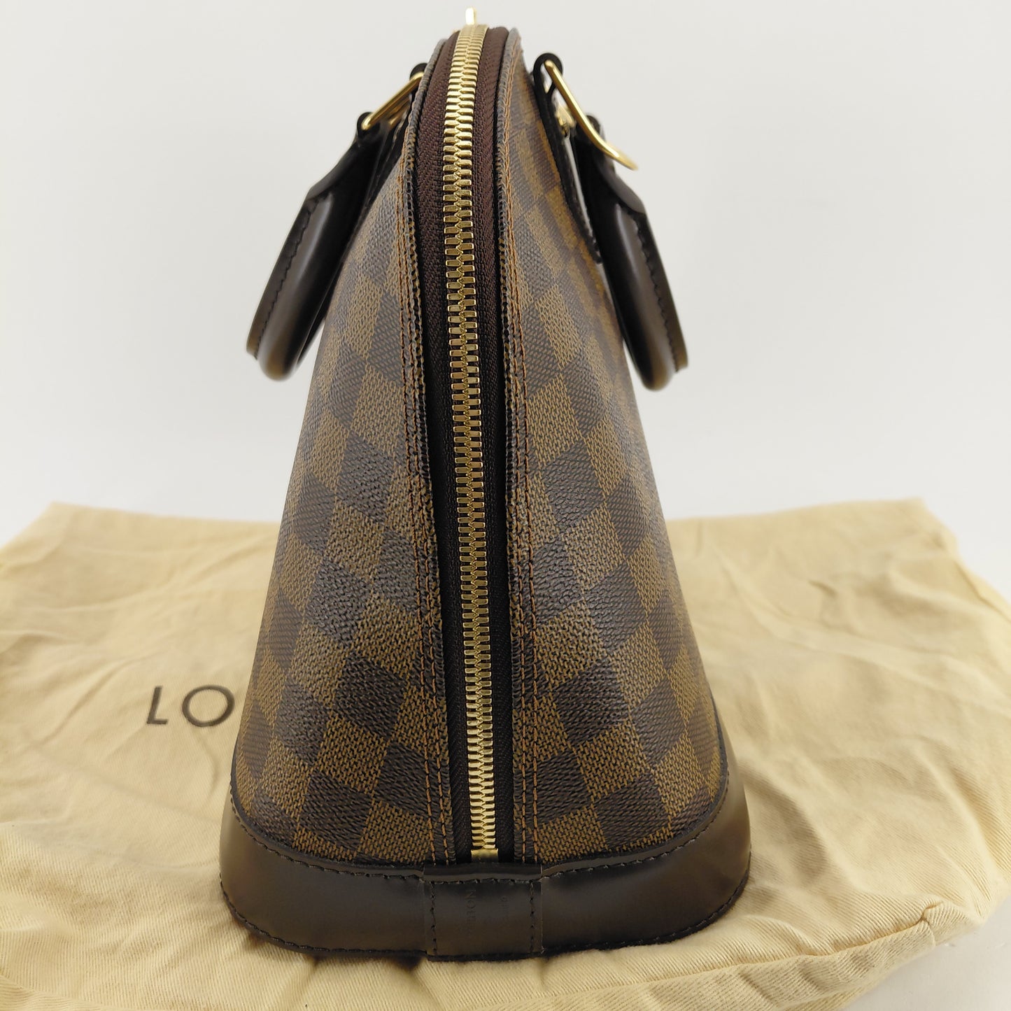 Alma PM Louis Vuitton