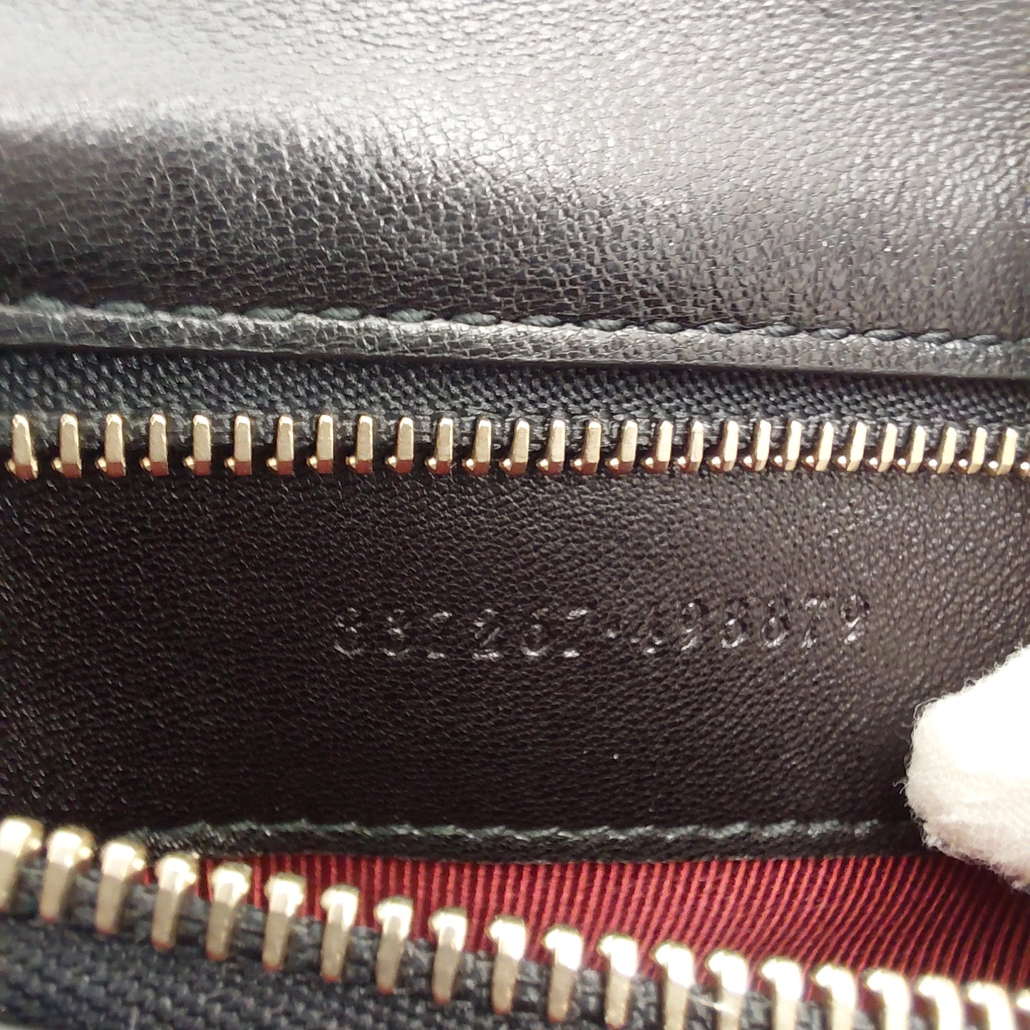 Borsa Marmont Gucci