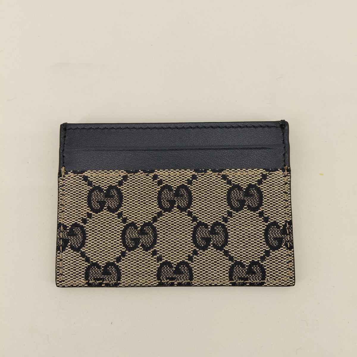 Portacarte Gucci