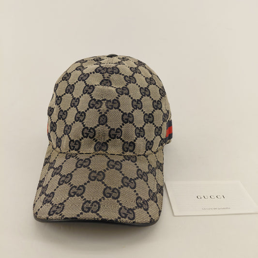 Cappello Gucci