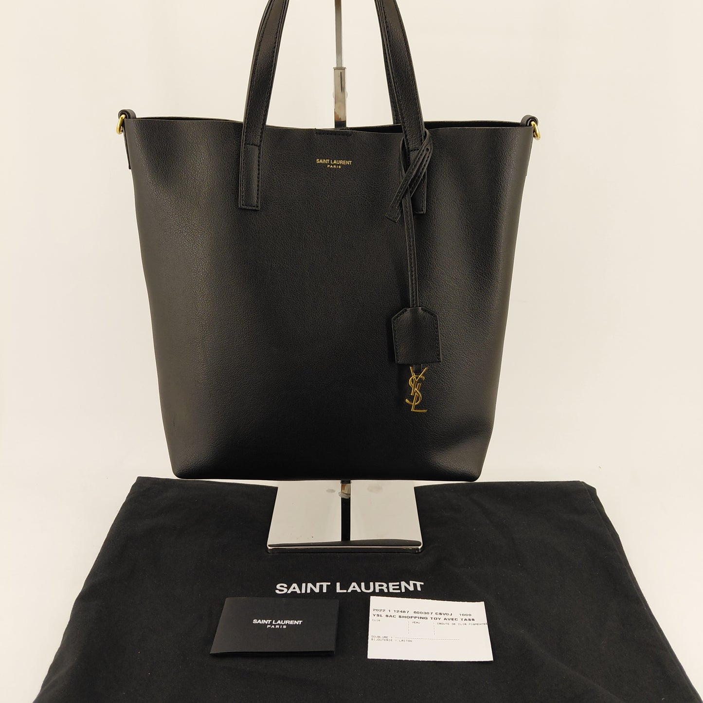 Shopper Saint Laurent