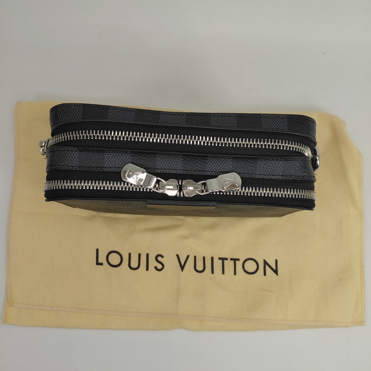 Tracolla Uomo Louis Vuitton