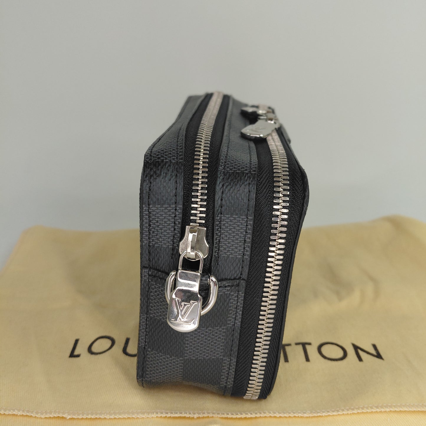 Tracolla Uomo Louis Vuitton