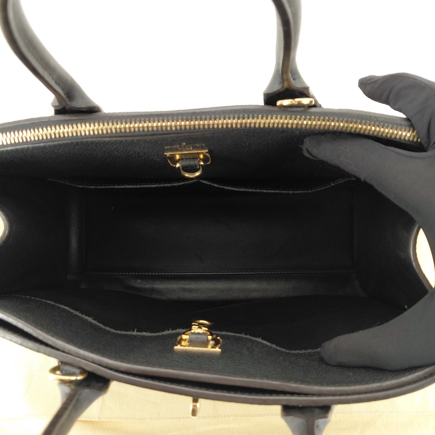 Borsa City Louis Vuitton