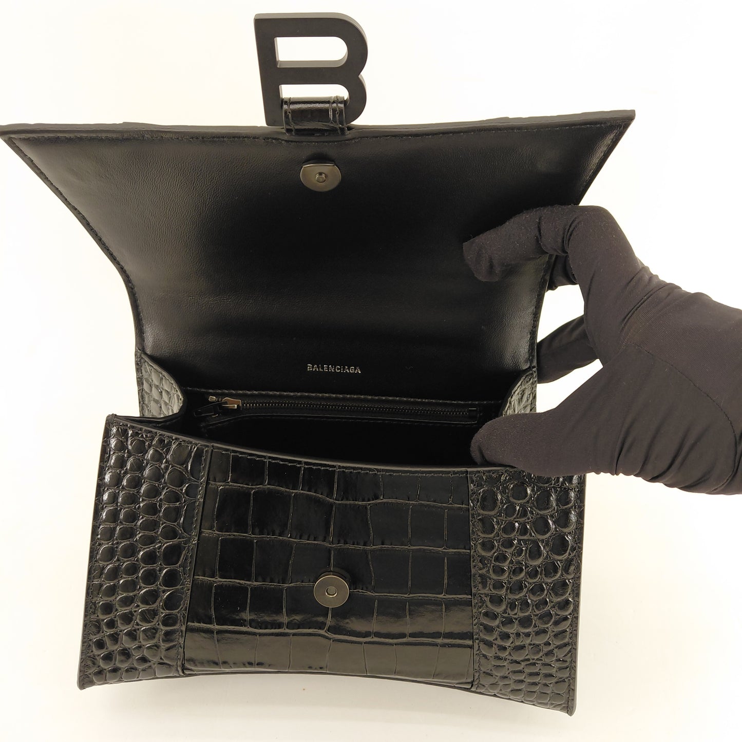 Borsa Hourgalss Balenciaga