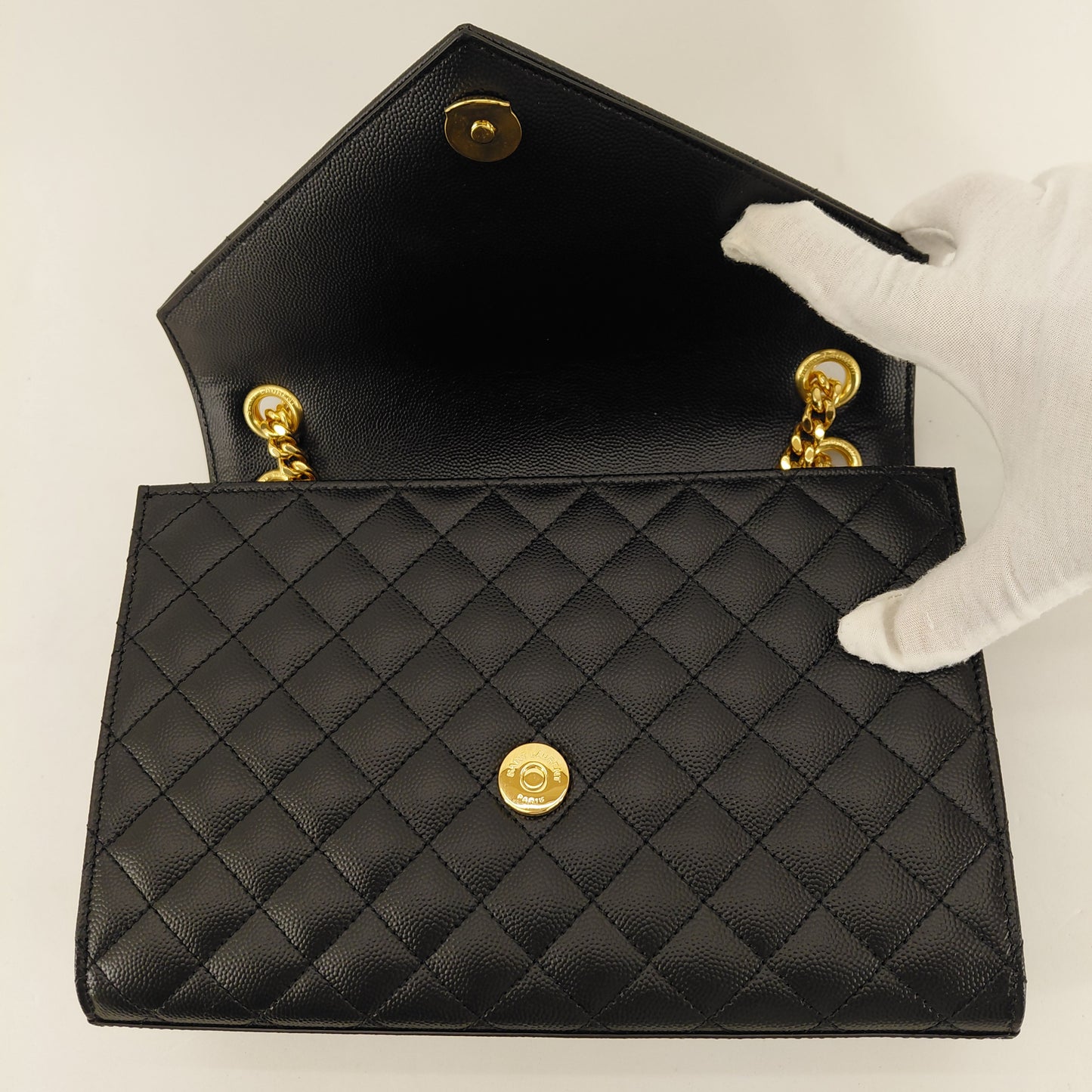 Envelope Medium Saint Laurent