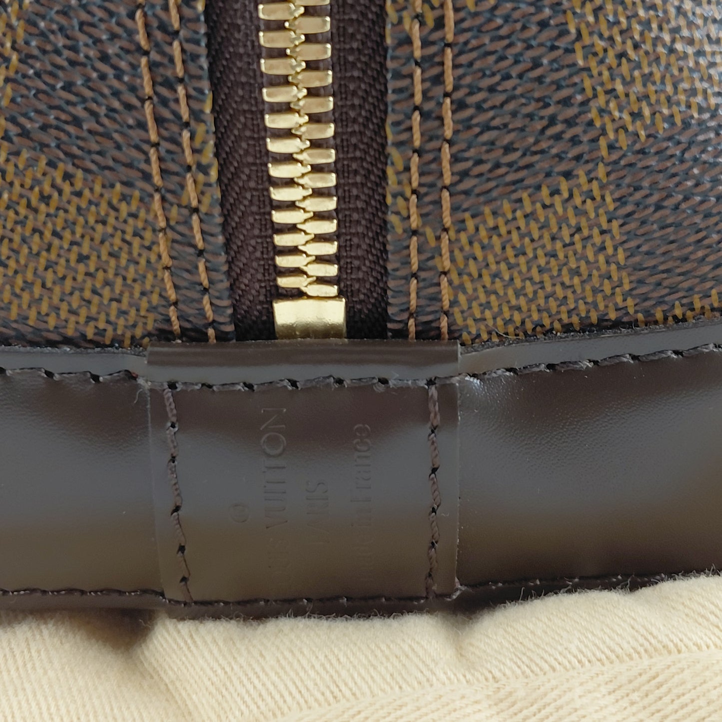 Alma PM Louis Vuitton