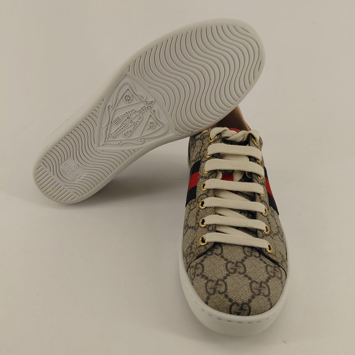 Sneaker Ace Gucci