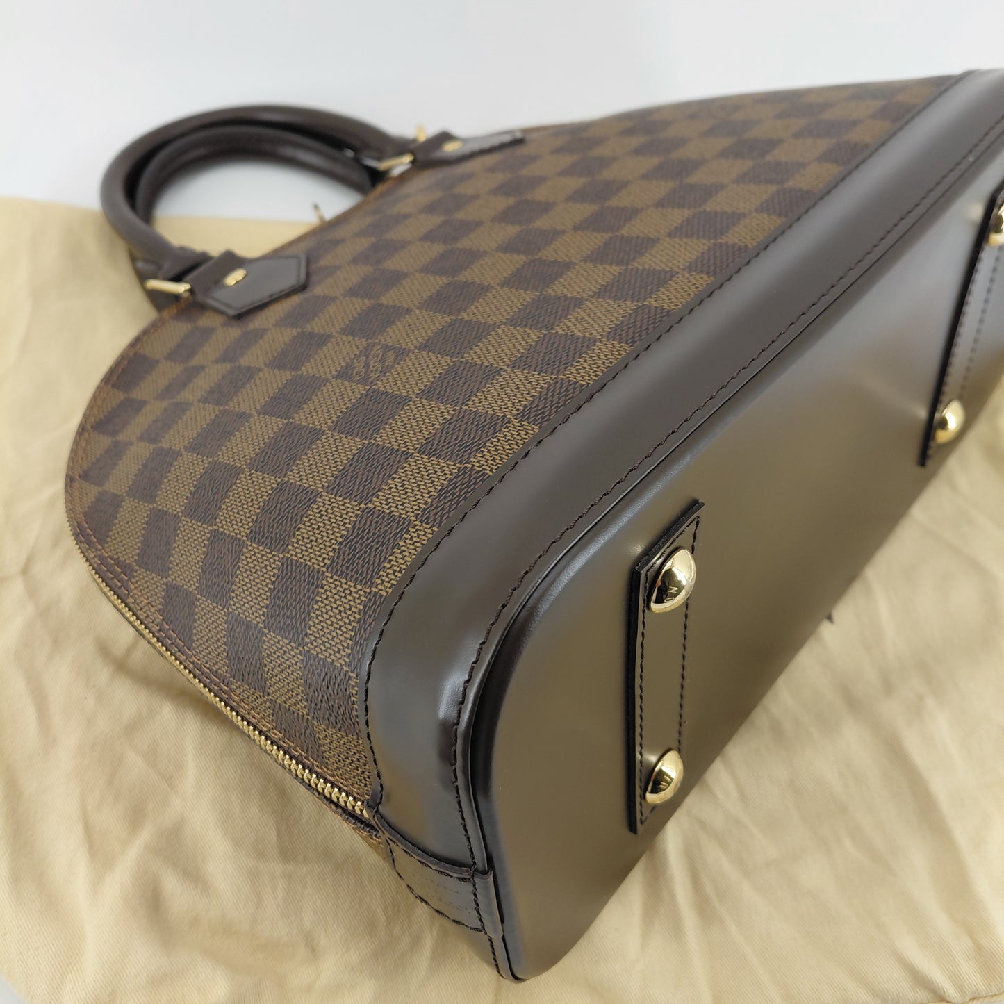 Alma PM Louis Vuitton