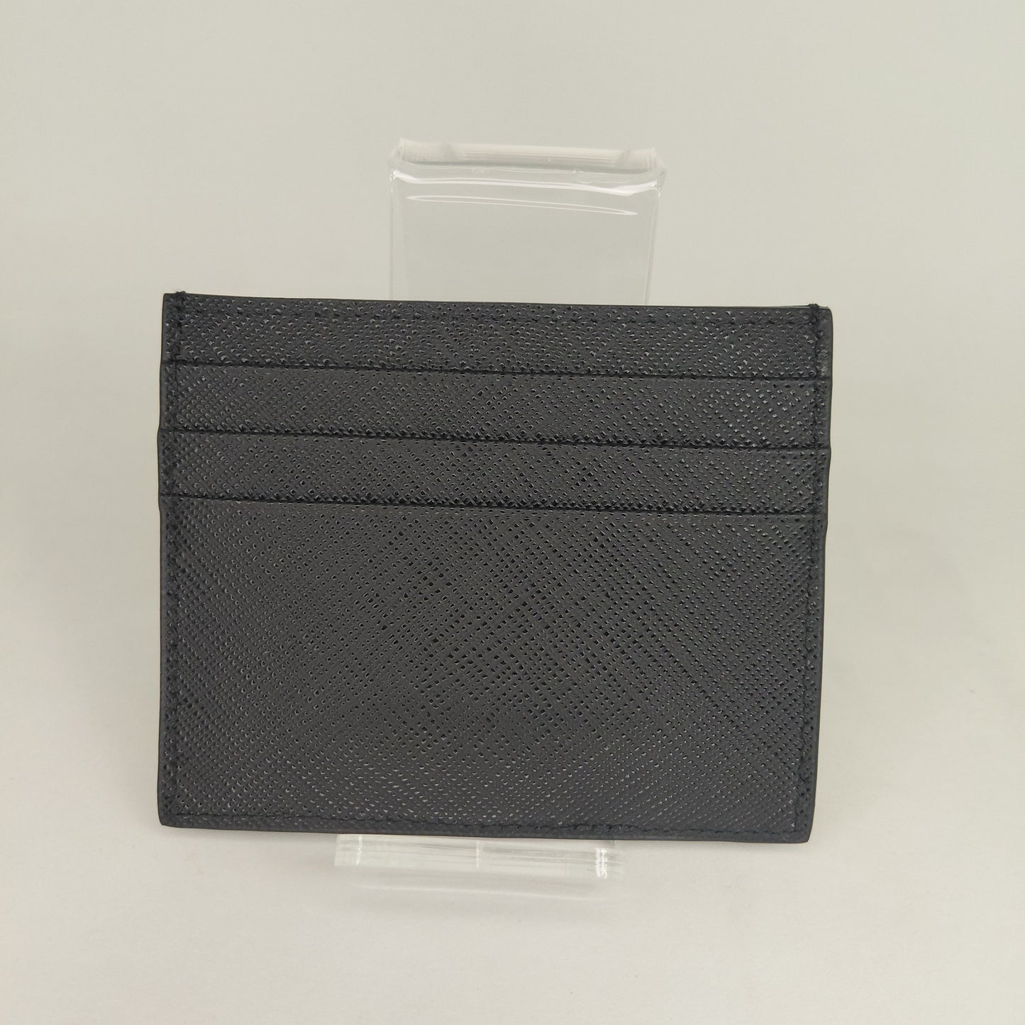 Portacarte Prada