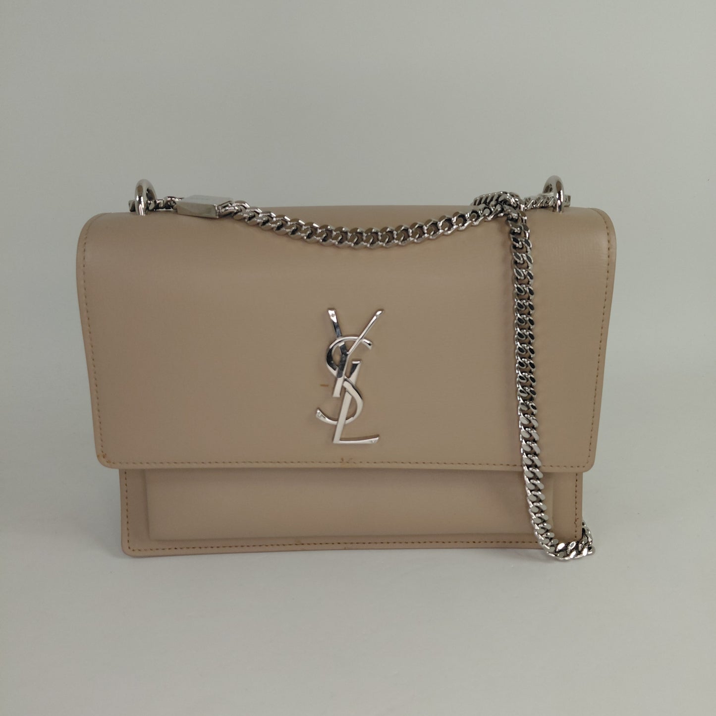 Borsa Sunset Media Saint Laurent