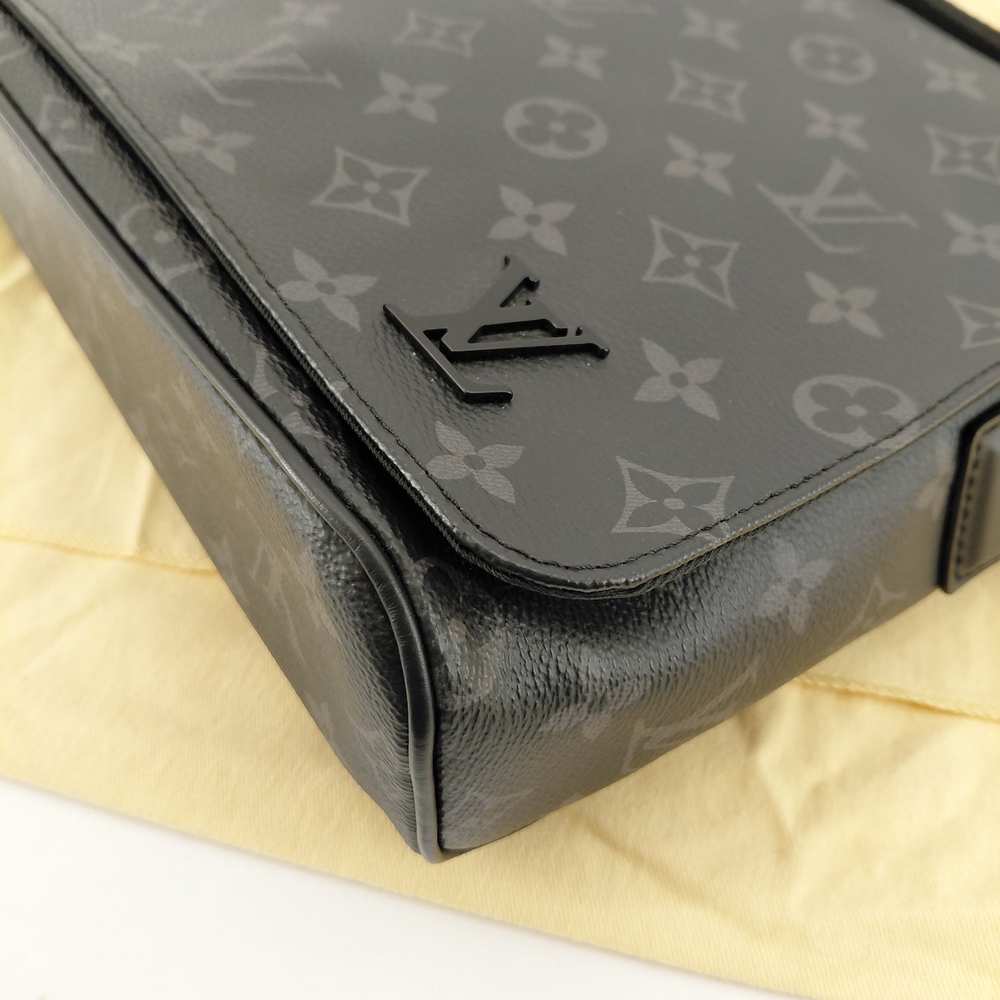 Tracolla Uomo Louis Vuitton