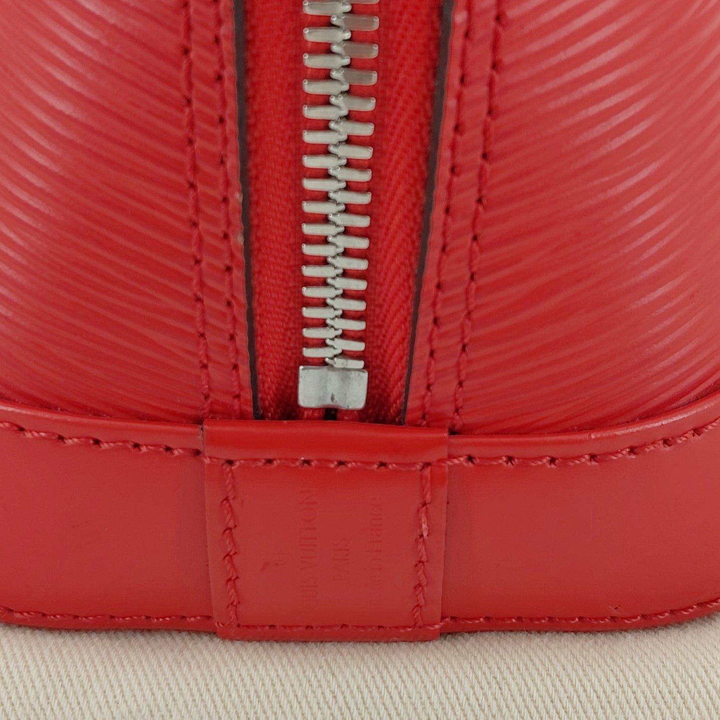 Alma BB Louis Vuitton