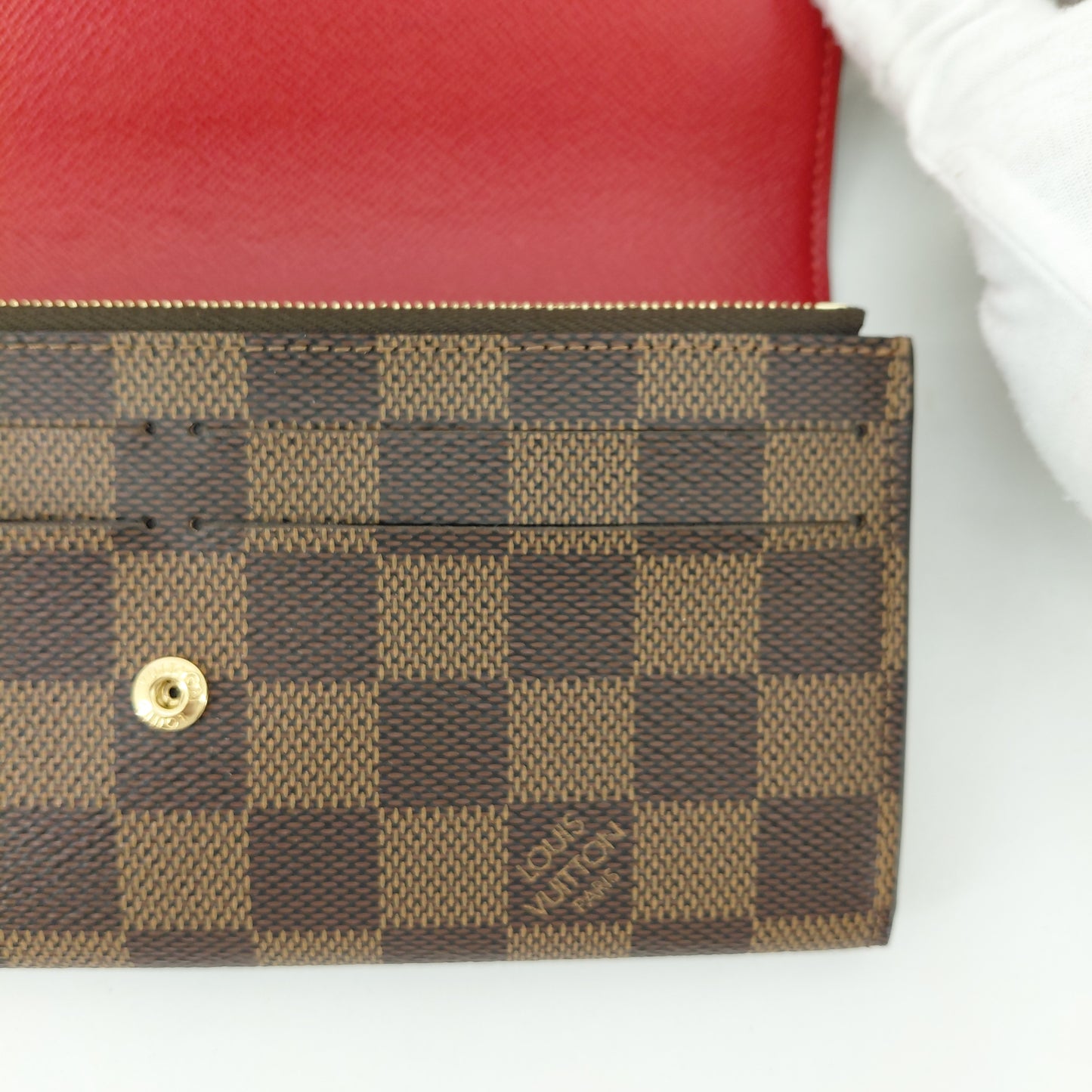 Portafoglio Louis Vuitton