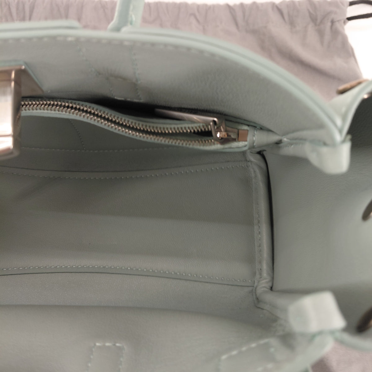 Borsa Bel Air Balenciaga