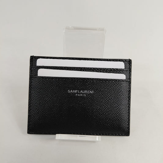 Portacarte Saint Laurent