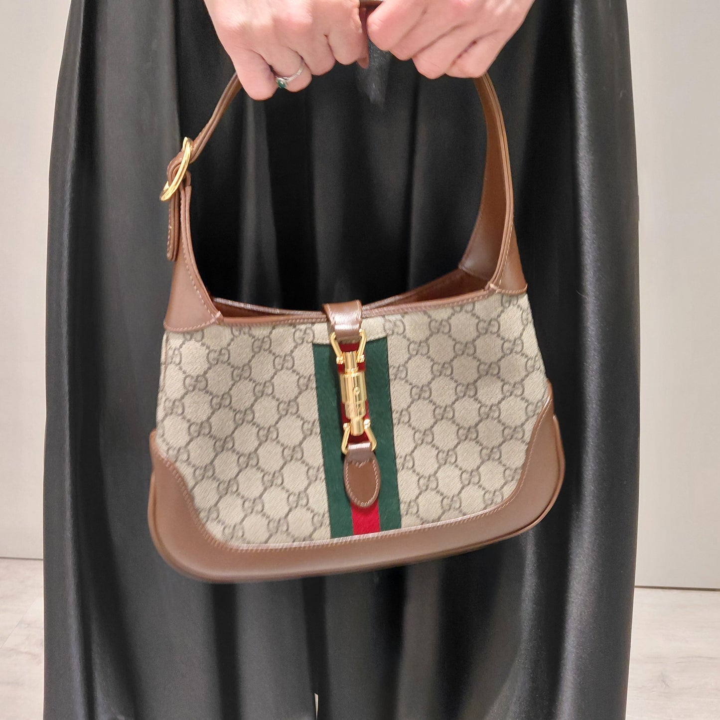 Jackie Medium Gucci