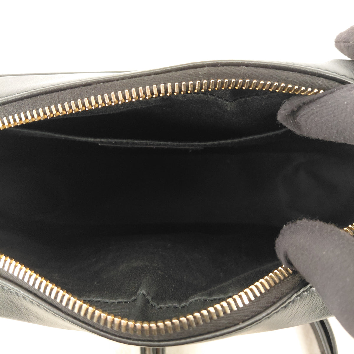 Borsa Lou Camera Saint Laurent