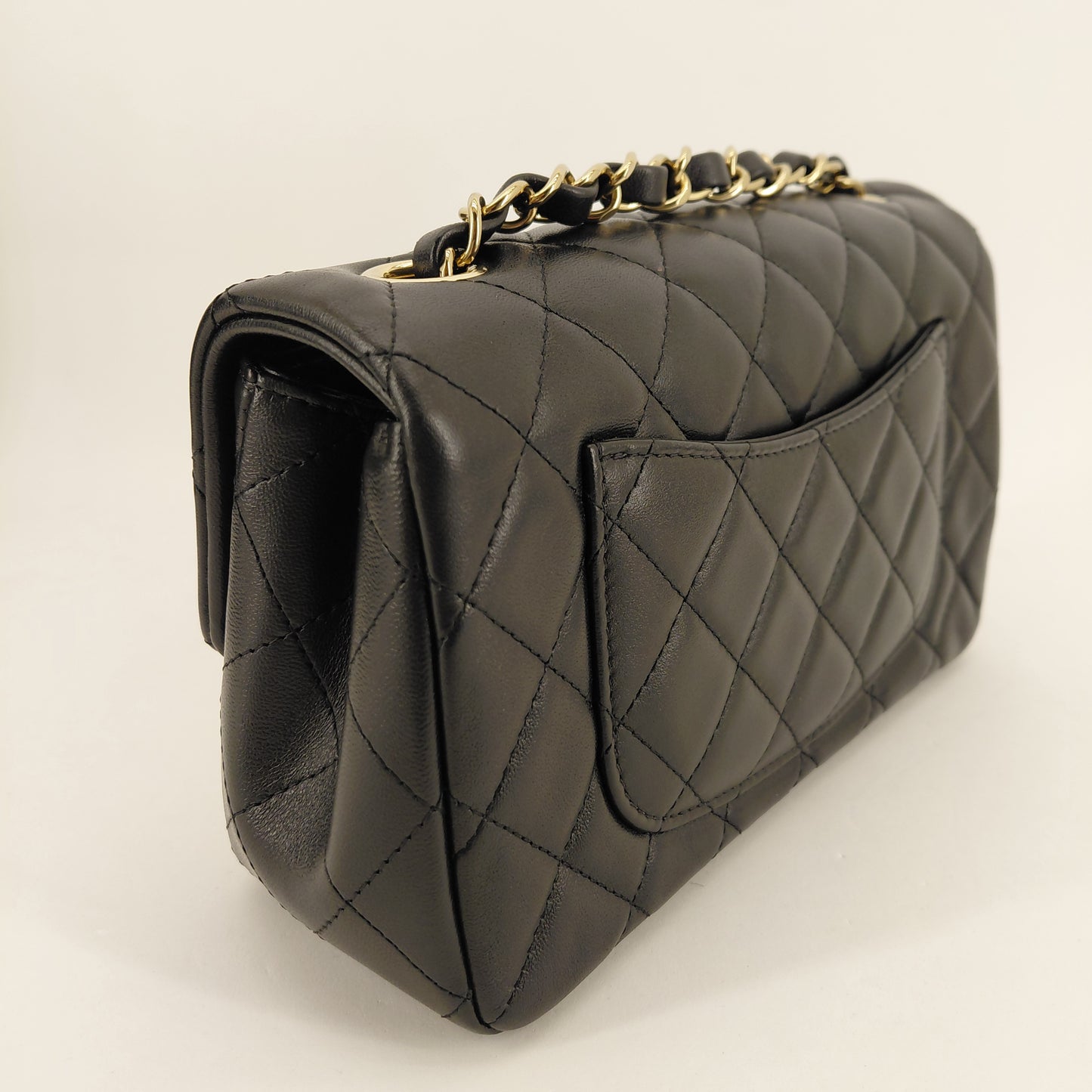 Borsa Chanel Timeless