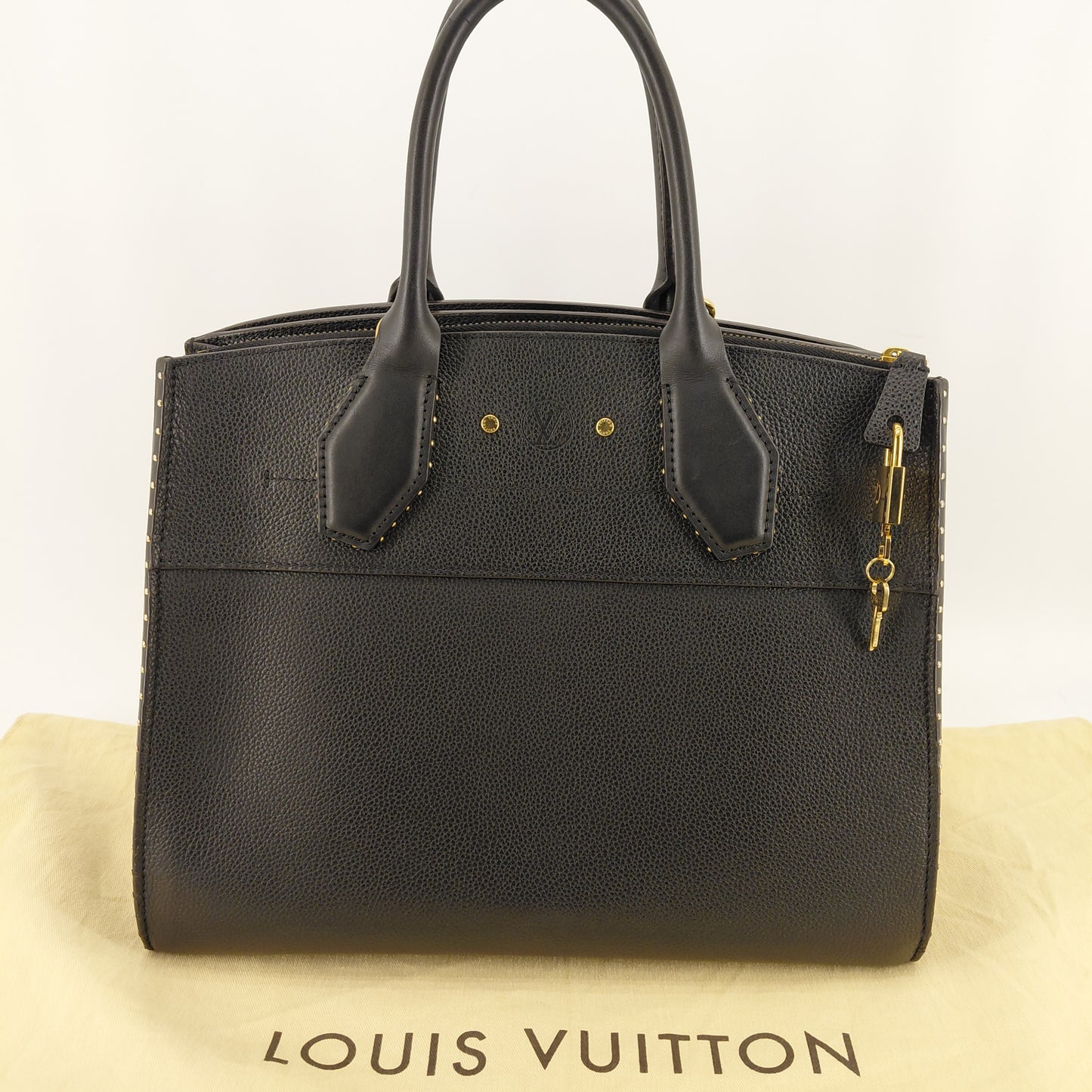 Borsa City Louis Vuitton