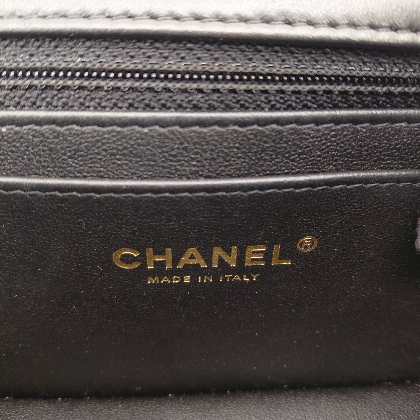 Borsa Chanel Timeless