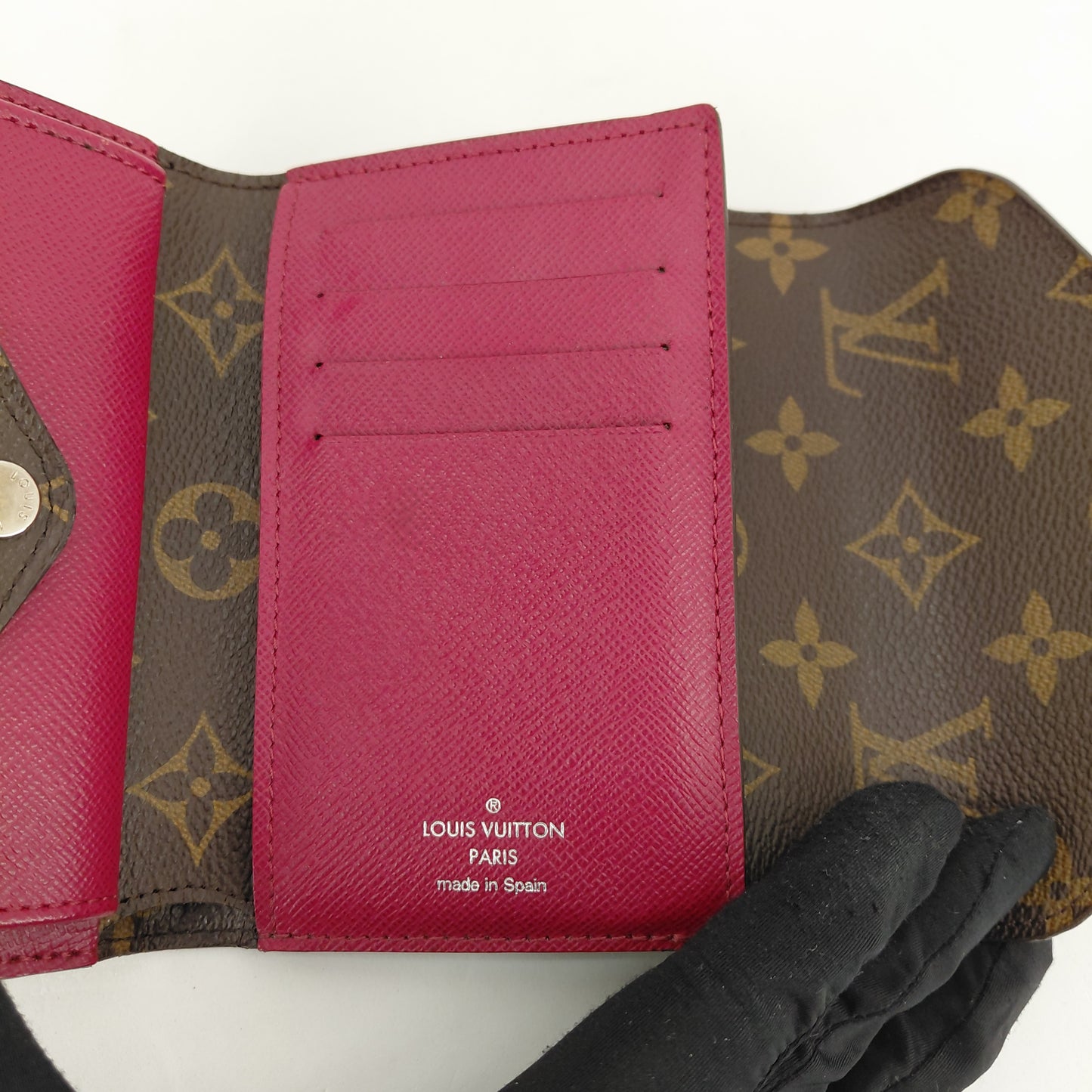 Portafoglio Louis Vuitton